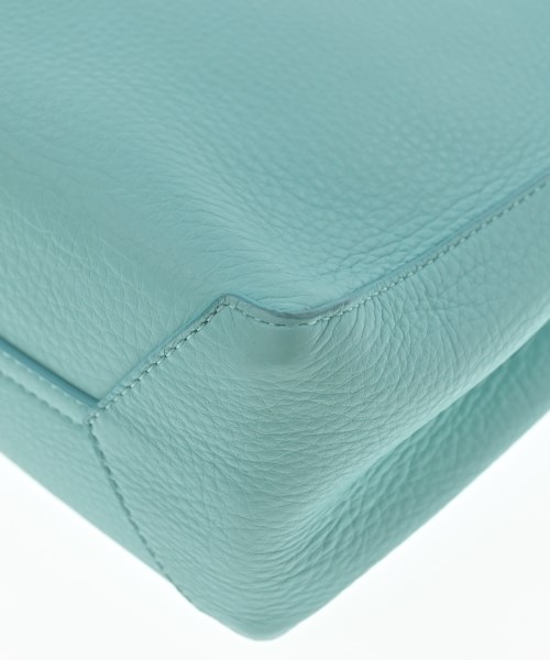 TIFFANY & CO.（ティファニー）トートバッグ 青 サイズ:- レディース/2200682388641