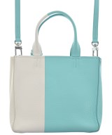 TIFFANY & CO.（ティファニー）トートバッグ 青 サイズ:- レディース/2200682388641