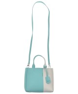 TIFFANY & CO.（ティファニー）トートバッグ 青 サイズ:- レディース/2200682388641