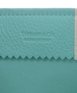TIFFANY & CO.（ティファニー）トートバッグ 青 サイズ:- レディース/2200682388641