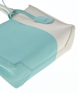 TIFFANY & CO.（ティファニー）トートバッグ 青 サイズ:- レディース/2200682388641
