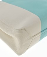 TIFFANY & CO.（ティファニー）トートバッグ 青 サイズ:- レディース/2200682388641