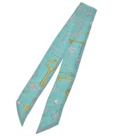 TIFFANY & CO. バンダナ・スカーフ
