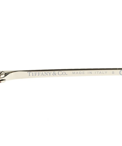 TIFFANY & CO.（ティファニー）サングラス 茶 サイズ:- レディース/2200690729061