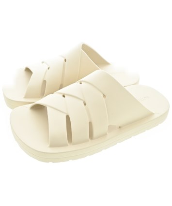 BOTTEEGA VENETA ボッテガヴェネタ トングサンダル ベージュ BOTTEGA VENETA] ボッテガヴェネタ トングサンダル ベージュ