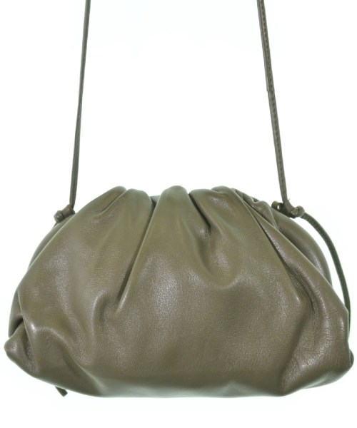 ボッテガベネタ(BOTTEGA VENETA)のBOTTEGA VENETA ショルダーバッグ
