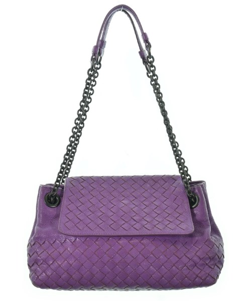 ボッテガベネタ(BOTTEGA VENETA)のBOTTEGA VENETA ショルダーバッグ