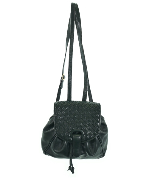 ボッテガベネタ(BOTTEGA VENETA)のBOTTEGA VENETA バックパック・リュック