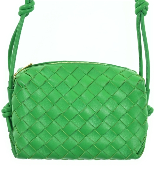 ボッテガベネタ(BOTTEGA VENETA)のBOTTEGA VENETA ショルダーバッグ