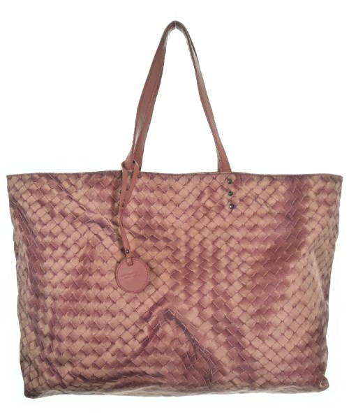 ボッテガベネタ(BOTTEGA VENETA)のBOTTEGA VENETA トートバッグ