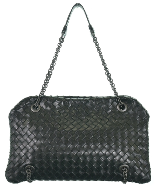 ボッテガベネタ(BOTTEGA VENETA)のBOTTEGA VENETA ショルダーバッグ