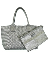 BOTTEGA VENETA トートバッグ