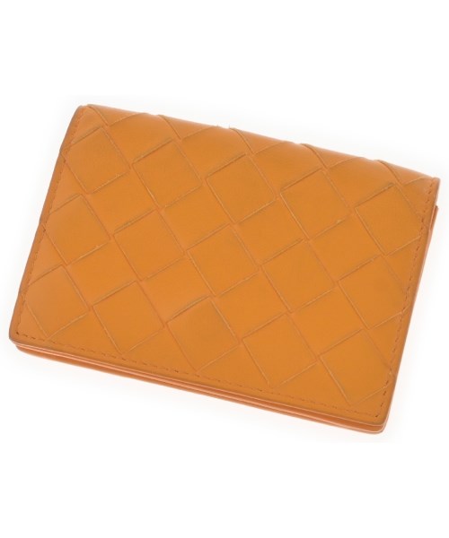 ボッテガベネタ(BOTTEGA VENETA)のBOTTEGA VENETA カードケース