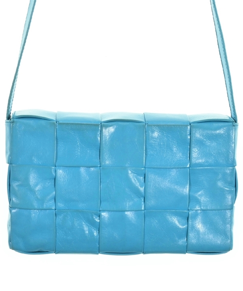 ボッテガベネタ(BOTTEGA VENETA)のBOTTEGA VENETA ショルダーバッグ