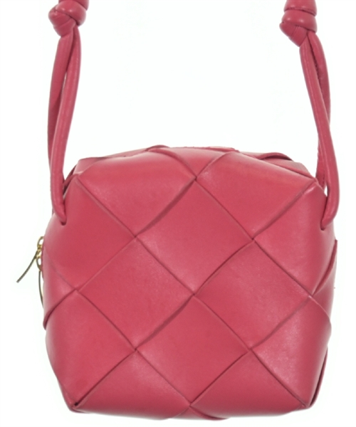 ボッテガベネタ(BOTTEGA VENETA)のBOTTEGA VENETA ショルダーバッグ