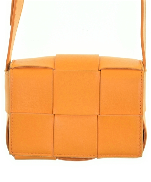 ボッテガベネタ(BOTTEGA VENETA)のBOTTEGA VENETA ショルダーバッグ