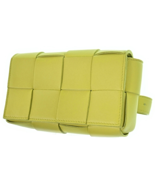ボッテガベネタ(BOTTEGA VENETA)のBOTTEGA VENETA ショルダーバッグ