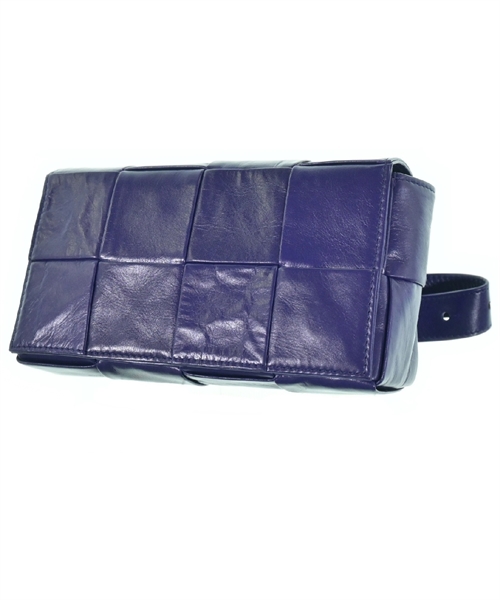 ボッテガベネタ(BOTTEGA VENETA)のBOTTEGA VENETA ショルダーバッグ