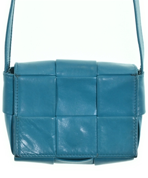 ボッテガベネタ(BOTTEGA VENETA)のBOTTEGA VENETA ショルダーバッグ