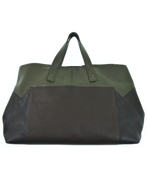 ボッテガベネタ(BOTTEGA VENETA)のBOTTEGA VENETA ハンドバッグ