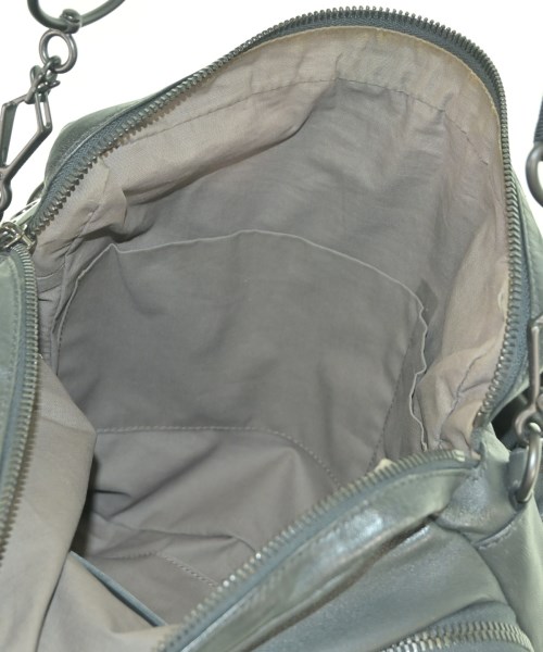 BOTTEGA VENETA（ボッテガヴェネタ）ショルダーバッグ 黒 サイズ:- レディース/2200633055172