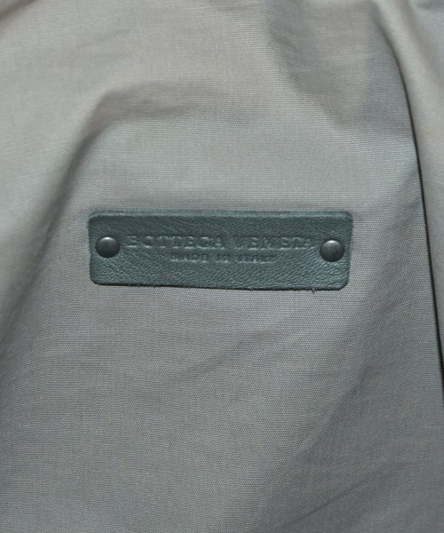 BOTTEGA VENETA（ボッテガヴェネタ）ショルダーバッグ 黒 サイズ:- レディース/2200633055172