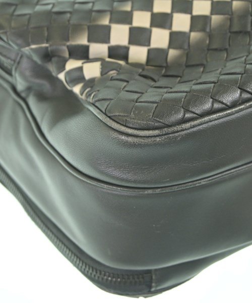 BOTTEGA VENETA（ボッテガヴェネタ）ショルダーバッグ 黒 サイズ:- レディース/2200633055172