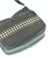 BOTTEGA VENETA（ボッテガヴェネタ）ショルダーバッグ 黒 サイズ:- レディース/2200633055172