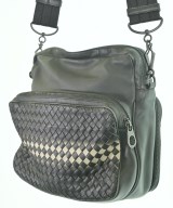 BOTTEGA VENETA（ボッテガヴェネタ）ショルダーバッグ 黒 サイズ:- レディース/2200633055172