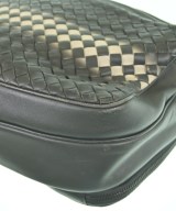 BOTTEGA VENETA（ボッテガヴェネタ）ショルダーバッグ 黒 サイズ:- レディース/2200633055172