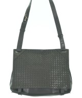 BOTTEGA VENETA（ボッテガヴェネタ）ショルダーバッグ 黒 サイズ:- レディース/2200634538421
