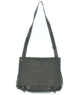 BOTTEGA VENETA（ボッテガヴェネタ）ショルダーバッグ 黒 サイズ:- レディース/2200634538421