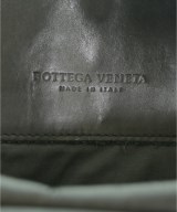 BOTTEGA VENETA（ボッテガヴェネタ）ショルダーバッグ 黒 サイズ:- レディース/2200634538421