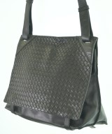 BOTTEGA VENETA（ボッテガヴェネタ）ショルダーバッグ 黒 サイズ:- レディース/2200634538421