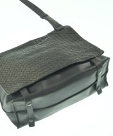 BOTTEGA VENETA（ボッテガヴェネタ）ショルダーバッグ 黒 サイズ:- レディース/2200634538421