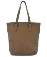 BOTTEGA VENETA（ボッテガヴェネタ）トートバッグ 茶 サイズ:- レディース/2200634871078