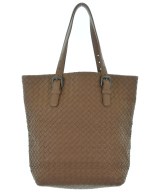 BOTTEGA VENETA（ボッテガヴェネタ）トートバッグ 茶 サイズ:- レディース/2200634871078