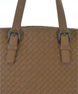 BOTTEGA VENETA（ボッテガヴェネタ）トートバッグ 茶 サイズ:- レディース/2200634871078