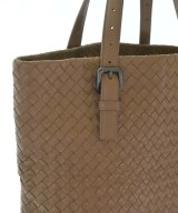 BOTTEGA VENETA（ボッテガヴェネタ）トートバッグ 茶 サイズ:- レディース/2200634871078