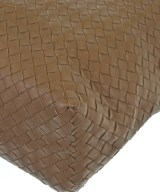 BOTTEGA VENETA（ボッテガヴェネタ）トートバッグ 茶 サイズ:- レディース/2200634871078