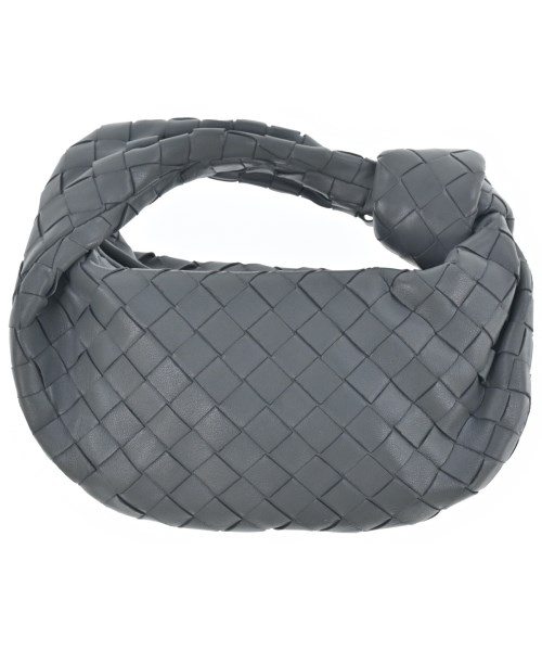 BOTTEGA VENETA（ボッテガヴェネタ）ハンドバッグ グレー サイズ:- レディース/2200634920042