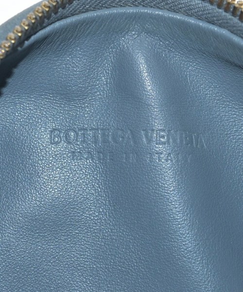 BOTTEGA VENETA（ボッテガヴェネタ）ハンドバッグ グレー サイズ:- レディース/2200634920042