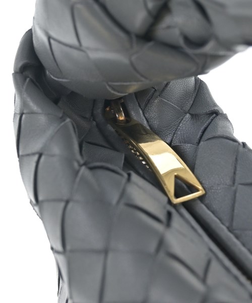 BOTTEGA VENETA（ボッテガヴェネタ）ハンドバッグ グレー サイズ:- レディース/2200634920042