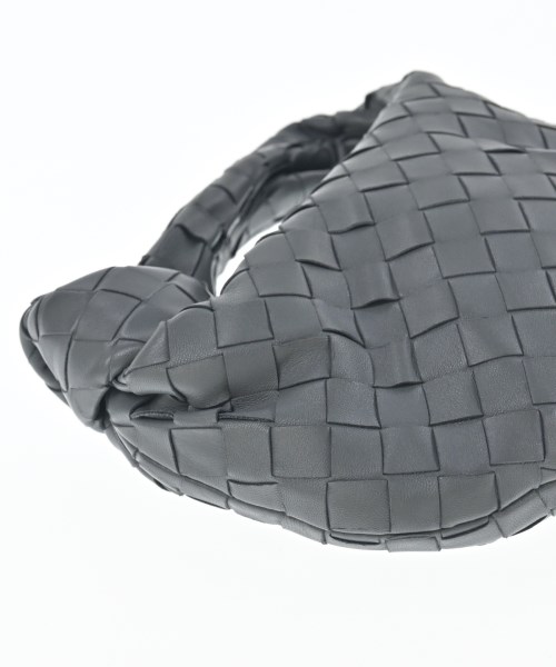 BOTTEGA VENETA（ボッテガヴェネタ）ハンドバッグ グレー サイズ:- レディース/2200634920042