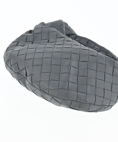BOTTEGA VENETA（ボッテガヴェネタ）ハンドバッグ グレー サイズ:- レディース/2200634920042