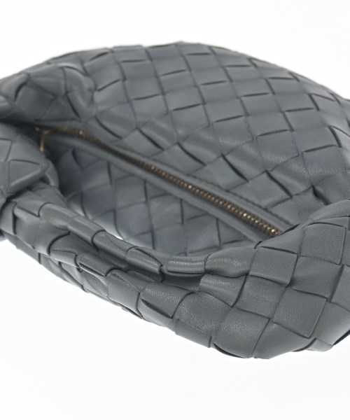 BOTTEGA VENETA（ボッテガヴェネタ）ハンドバッグ グレー サイズ:- レディース/2200634920042