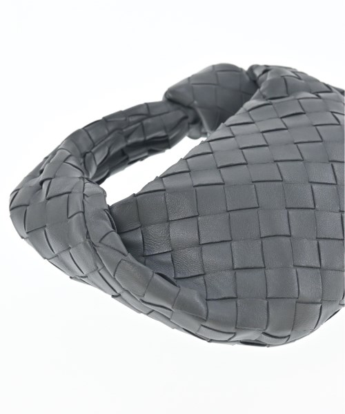 BOTTEGA VENETA（ボッテガヴェネタ）ハンドバッグ グレー サイズ:- レディース/2200634920042