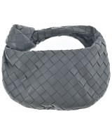 BOTTEGA VENETA（ボッテガヴェネタ）ハンドバッグ グレー サイズ:- レディース/2200634920042