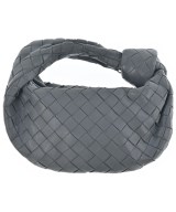 BOTTEGA VENETA（ボッテガヴェネタ）ハンドバッグ グレー サイズ:- レディース/2200634920042