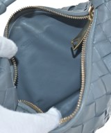 BOTTEGA VENETA（ボッテガヴェネタ）ハンドバッグ グレー サイズ:- レディース/2200634920042